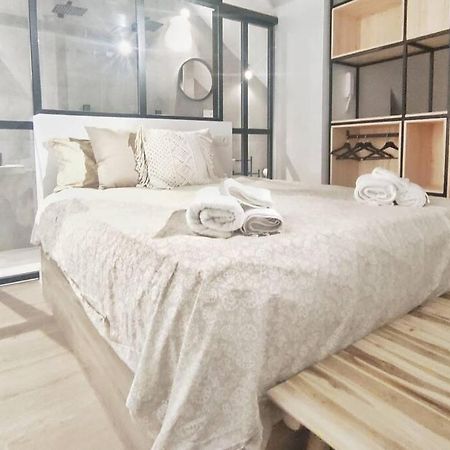 Suiteumbria, Diseno Y Relax En La Playa! Punta Umbria Ngoại thất bức ảnh
