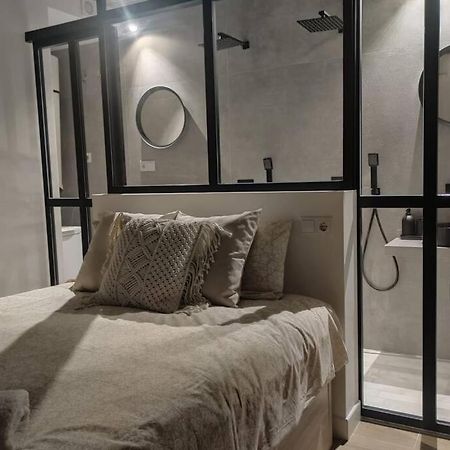 Suiteumbria, Diseno Y Relax En La Playa! Punta Umbria Ngoại thất bức ảnh