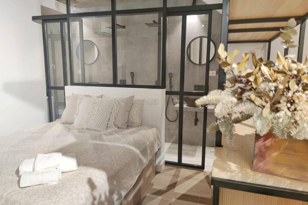 Suiteumbria, Diseno Y Relax En La Playa! Punta Umbria Ngoại thất bức ảnh