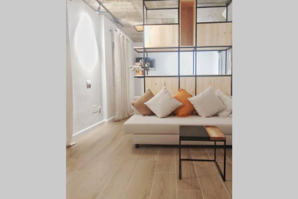 Suiteumbria, Diseno Y Relax En La Playa! Punta Umbria Ngoại thất bức ảnh