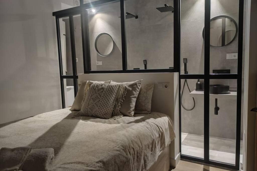 Suiteumbria, Diseno Y Relax En La Playa! Punta Umbria Ngoại thất bức ảnh