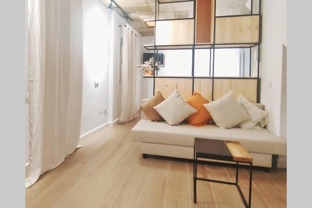 Suiteumbria, Diseno Y Relax En La Playa! Punta Umbria Ngoại thất bức ảnh